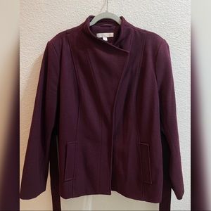 New York & Company Coat